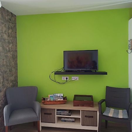 Vivienda La Majorera, Tranquila , Luminosa, Acogedora Puerto del Rosario  Bagian luar foto