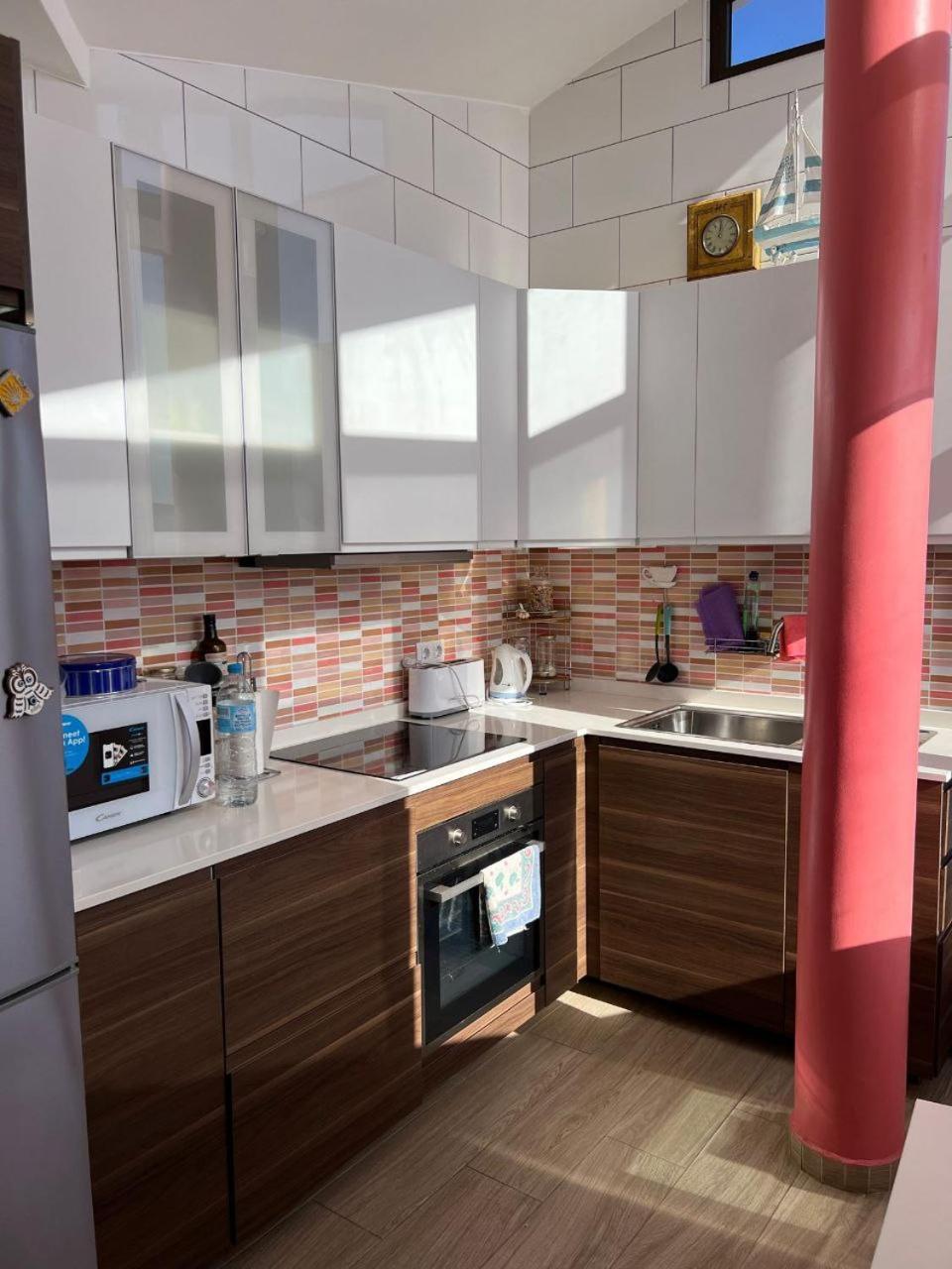 Vivienda La Majorera, Tranquila , Luminosa, Acogedora Puerto del Rosario  Bagian luar foto