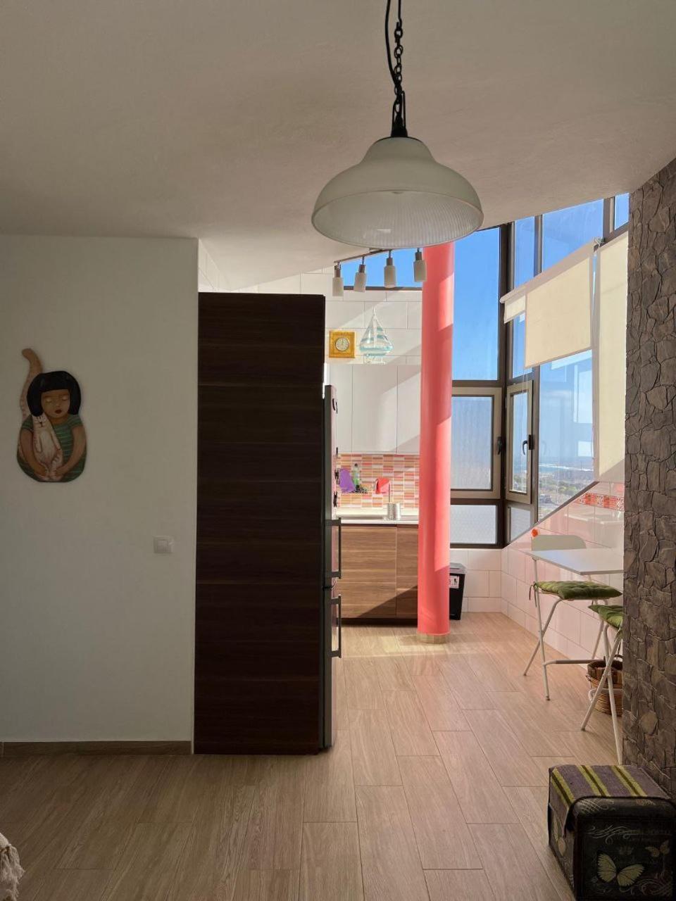 Vivienda La Majorera, Tranquila , Luminosa, Acogedora Puerto del Rosario  Bagian luar foto