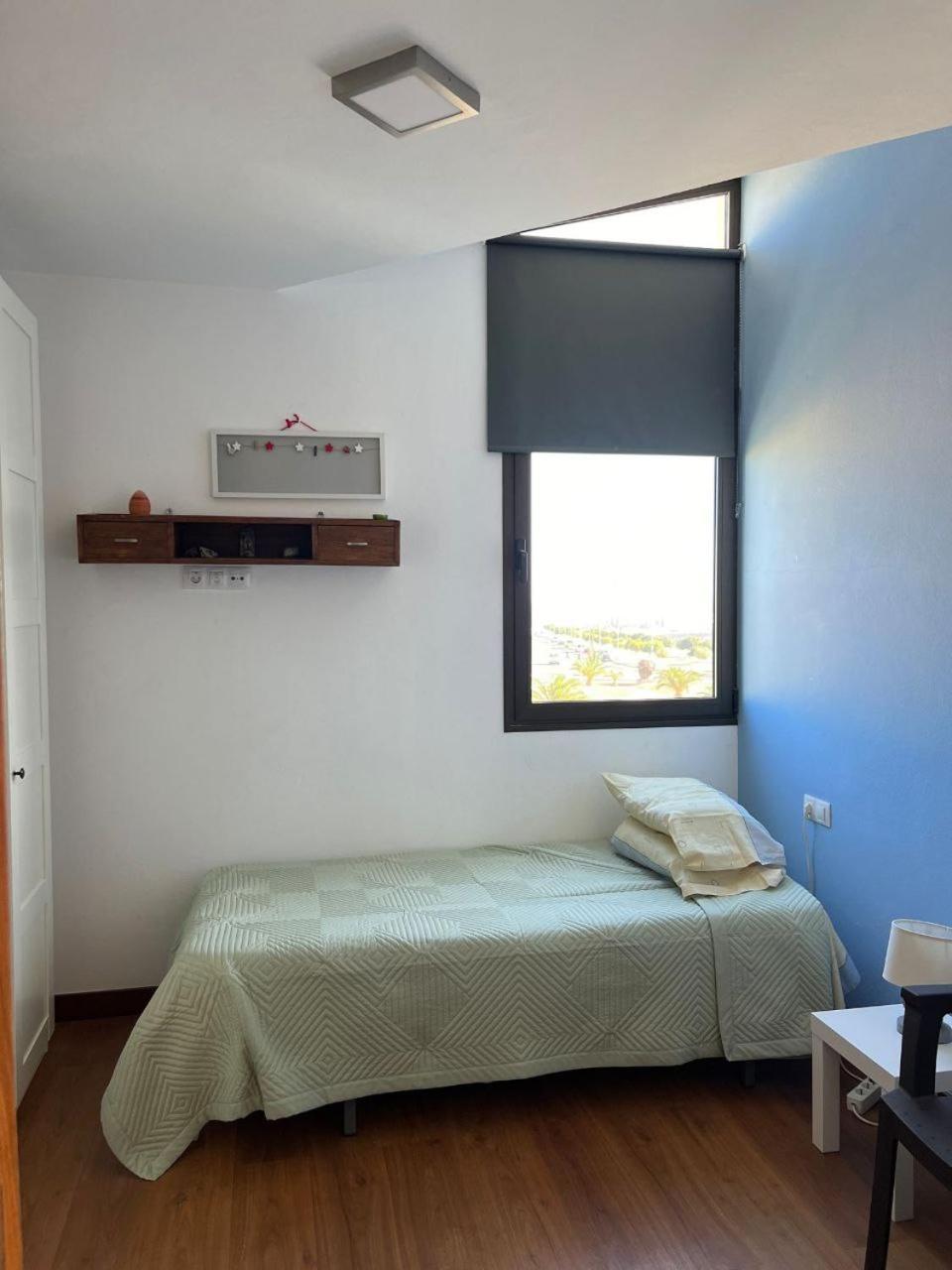 Vivienda La Majorera, Tranquila , Luminosa, Acogedora Puerto del Rosario  Bagian luar foto