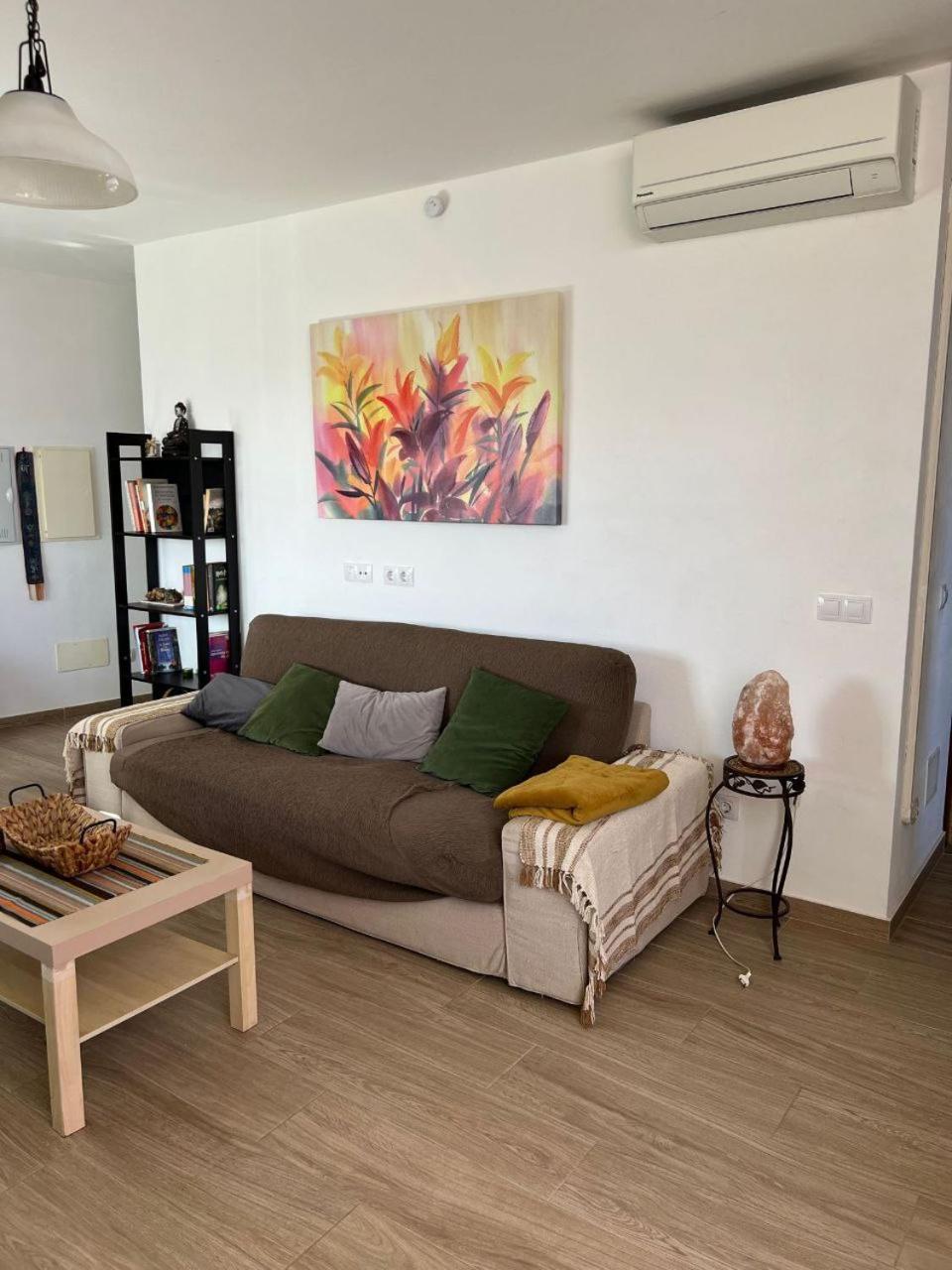 Vivienda La Majorera, Tranquila , Luminosa, Acogedora Puerto del Rosario  Bagian luar foto