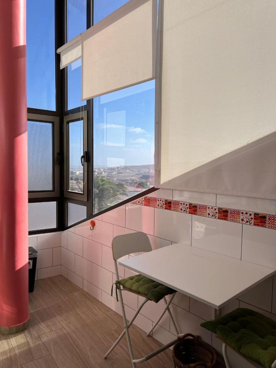 Vivienda La Majorera, Tranquila , Luminosa, Acogedora Puerto del Rosario  Bagian luar foto