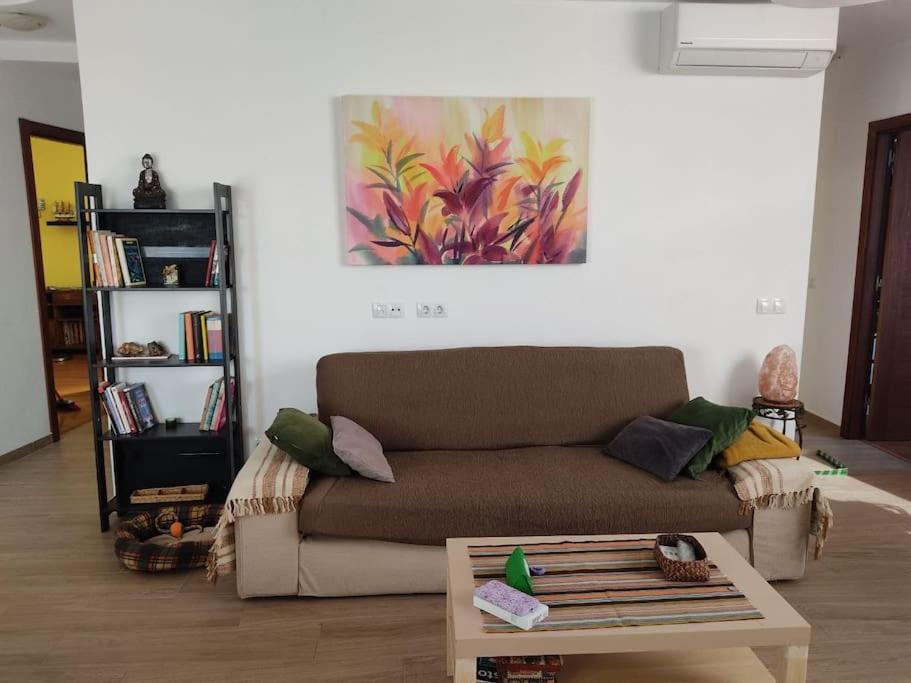 Vivienda La Majorera, Tranquila , Luminosa, Acogedora Puerto del Rosario  Bagian luar foto