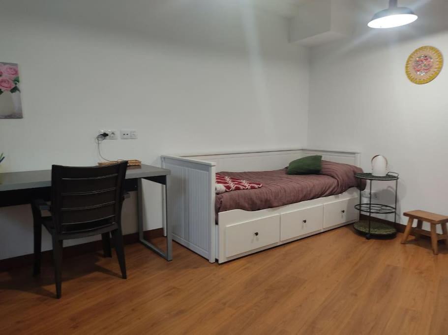 Vivienda La Majorera, Tranquila , Luminosa, Acogedora Puerto del Rosario  Bagian luar foto