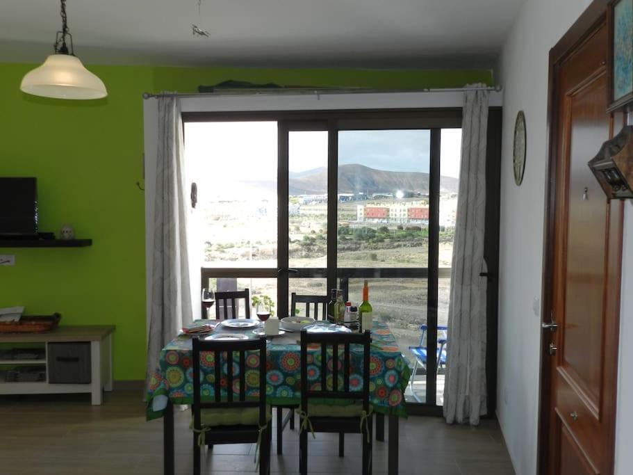 Vivienda La Majorera, Tranquila , Luminosa, Acogedora Puerto del Rosario  Bagian luar foto