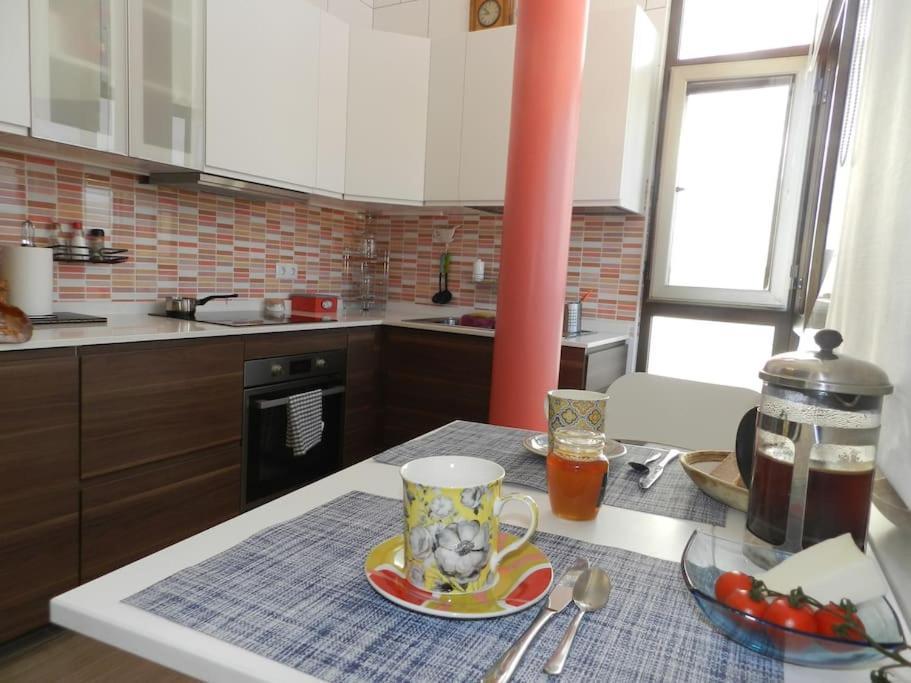 Vivienda La Majorera, Tranquila , Luminosa, Acogedora Puerto del Rosario  Bagian luar foto