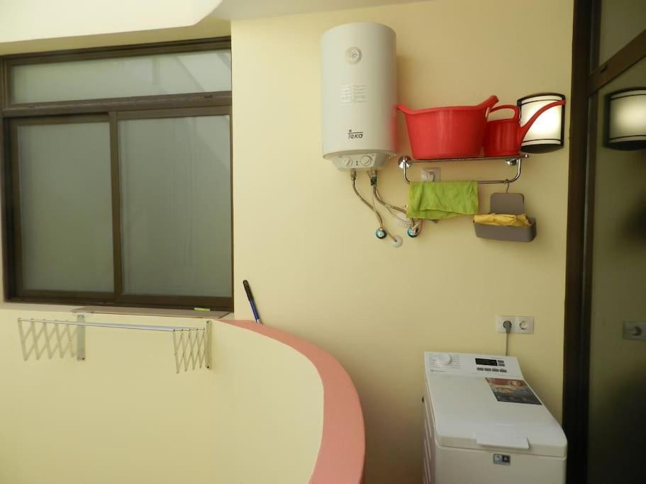 Vivienda La Majorera, Tranquila , Luminosa, Acogedora Puerto del Rosario  Bagian luar foto