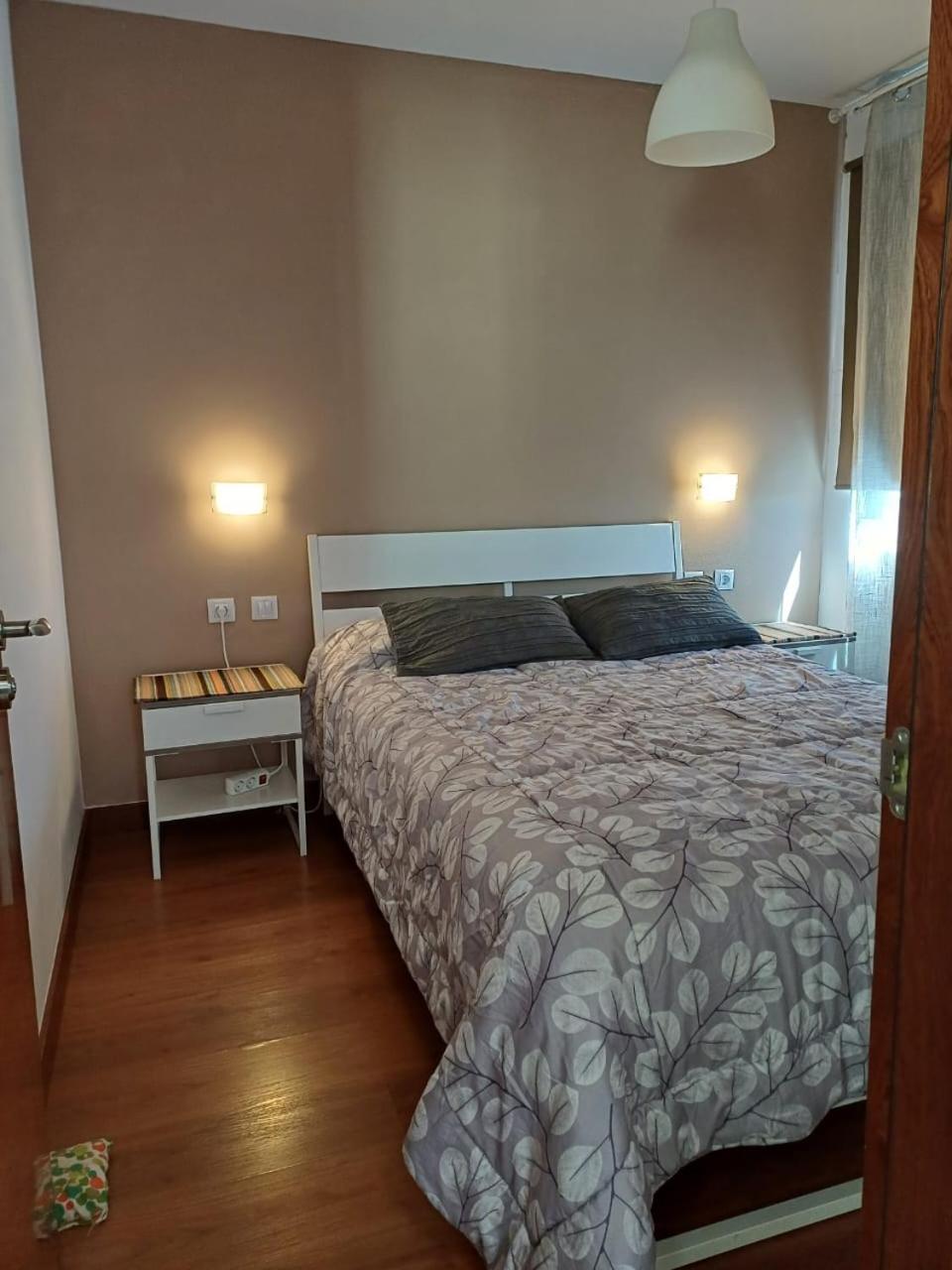 Vivienda La Majorera, Tranquila , Luminosa, Acogedora Puerto del Rosario  Bagian luar foto